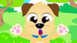 مجموعه آموزشی زبان انگلیسی little angel قسمت 288